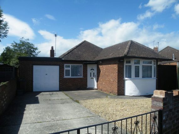 2 Bedroom Detached